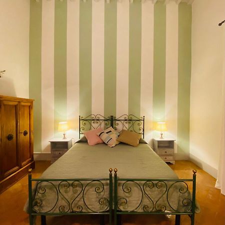 La Casa Di Giovanna San Gimignano Dış mekan fotoğraf