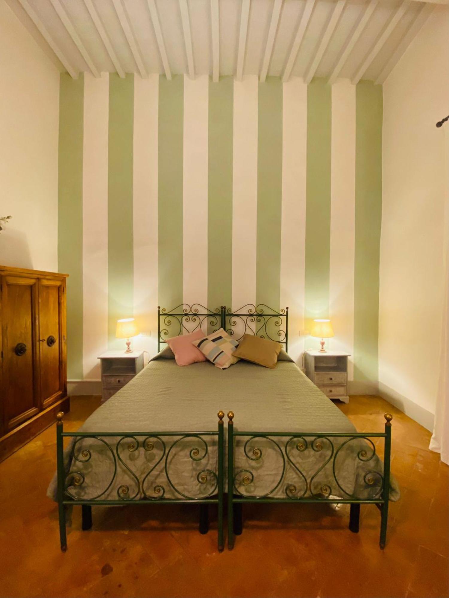 La Casa Di Giovanna San Gimignano Dış mekan fotoğraf